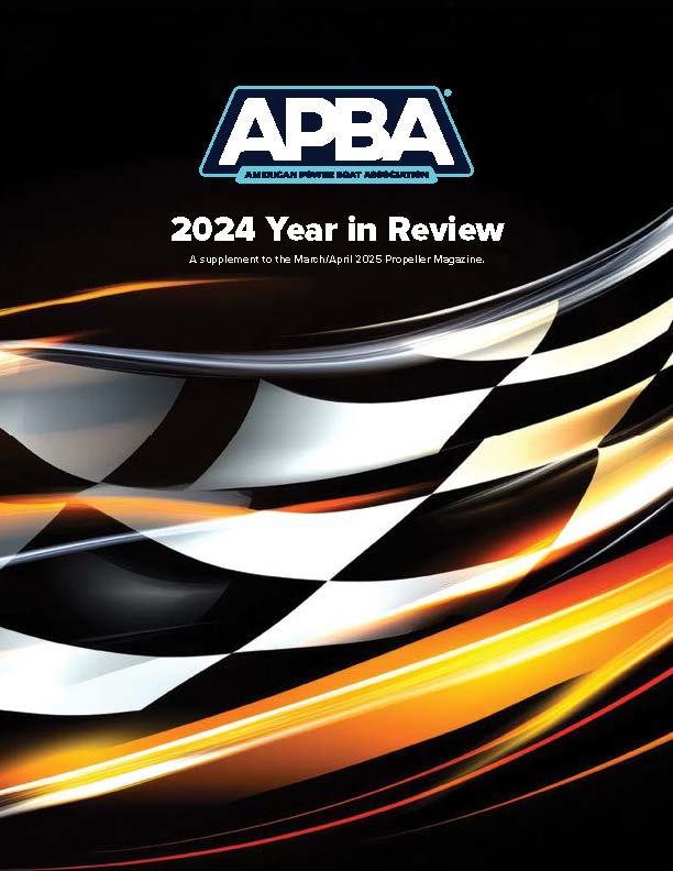 2024 APBA Yearbook