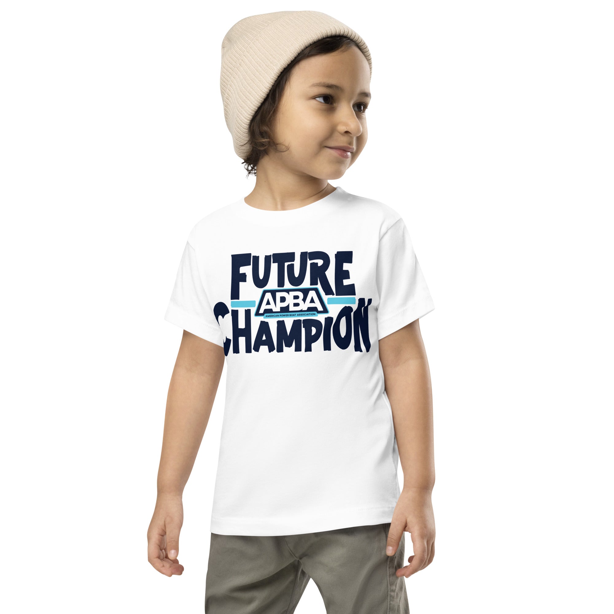 Champion t best sale shirt kids white