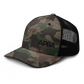 APBA Camo Trucker