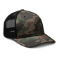 APBA Camo Trucker