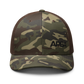 APBA Camo Trucker