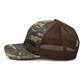 APBA Camo Trucker