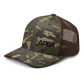 APBA Camo Trucker