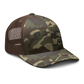 APBA Camo Trucker