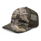 APBA Camo Trucker