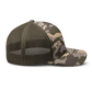 APBA Camo Trucker