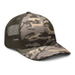 APBA Camo Trucker