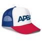 APBA Foam Trucker