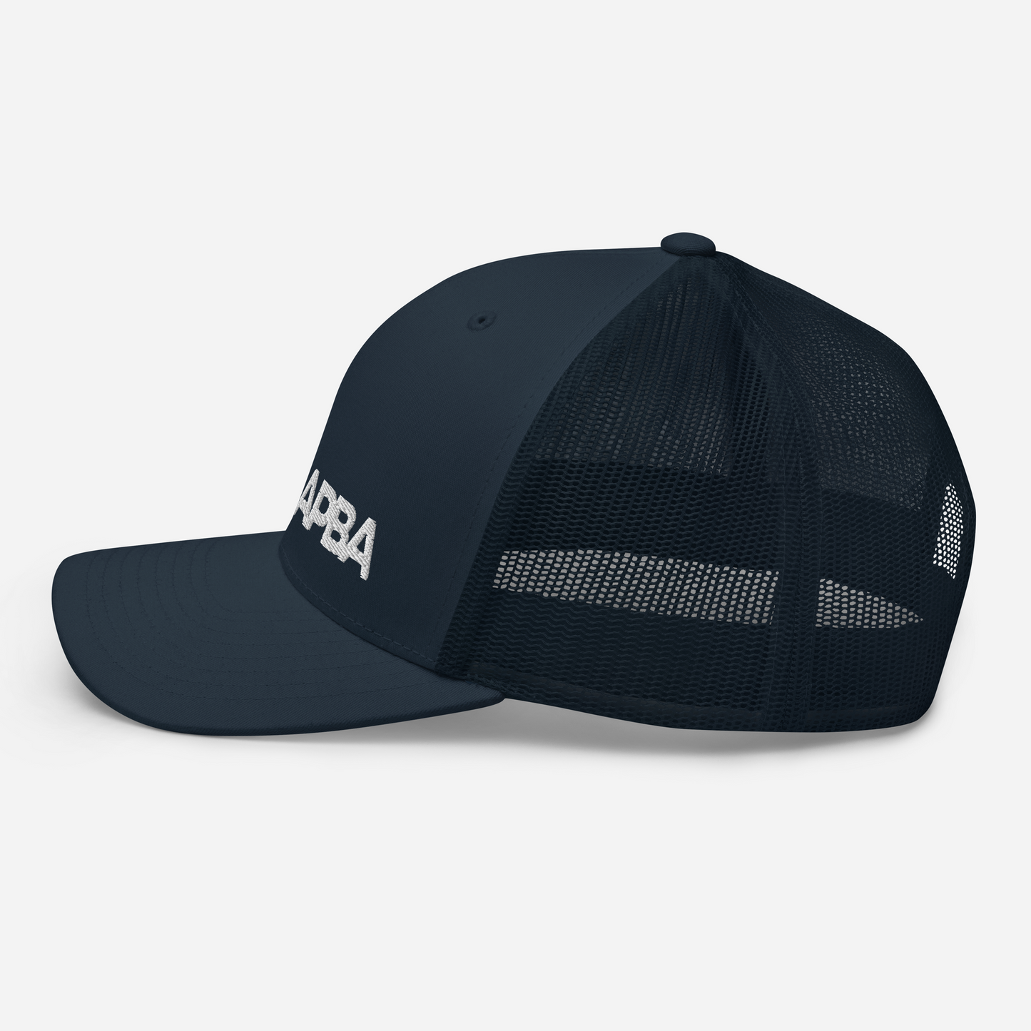 Navy Trucker