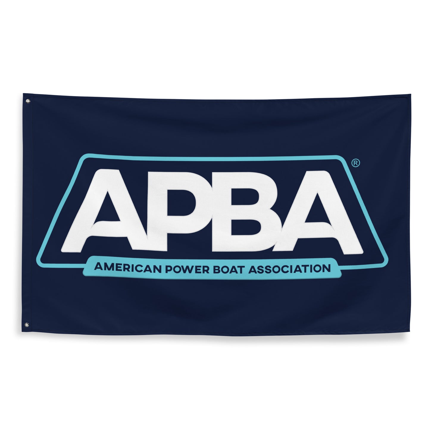 APBA Standard Flag