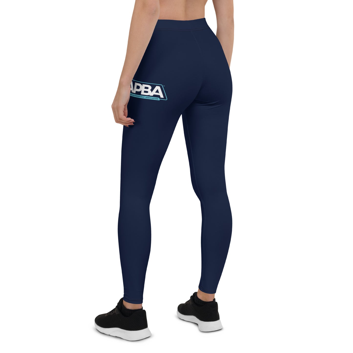 Navy Leggings