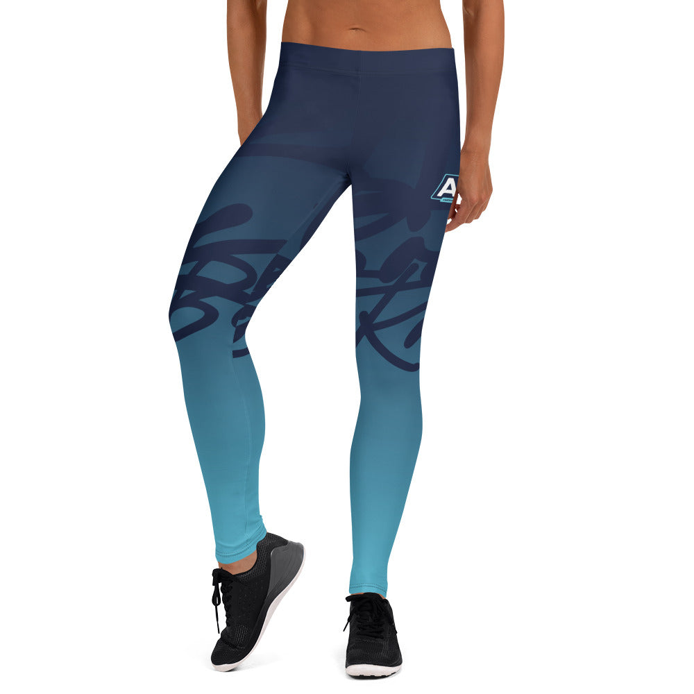 APBA Fade Leggings