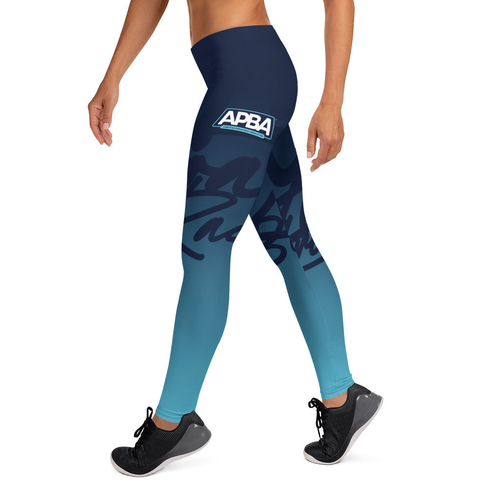 APBA Fade Leggings