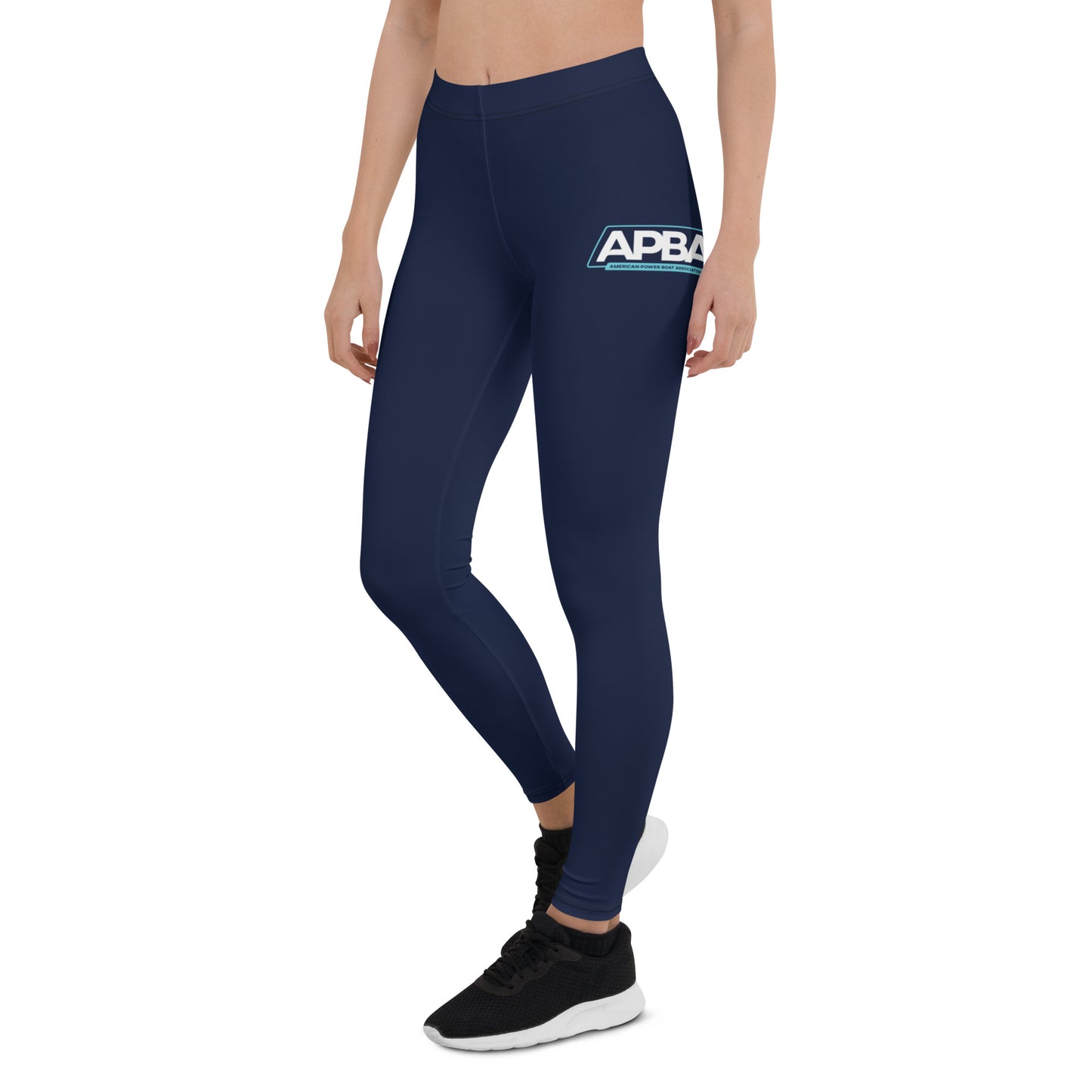 Navy Leggings