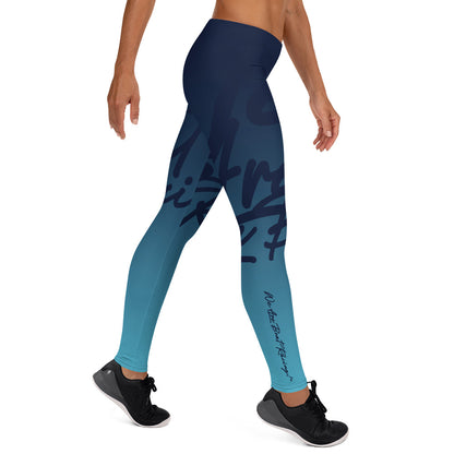 APBA Fade Leggings