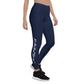 Navy Leggings