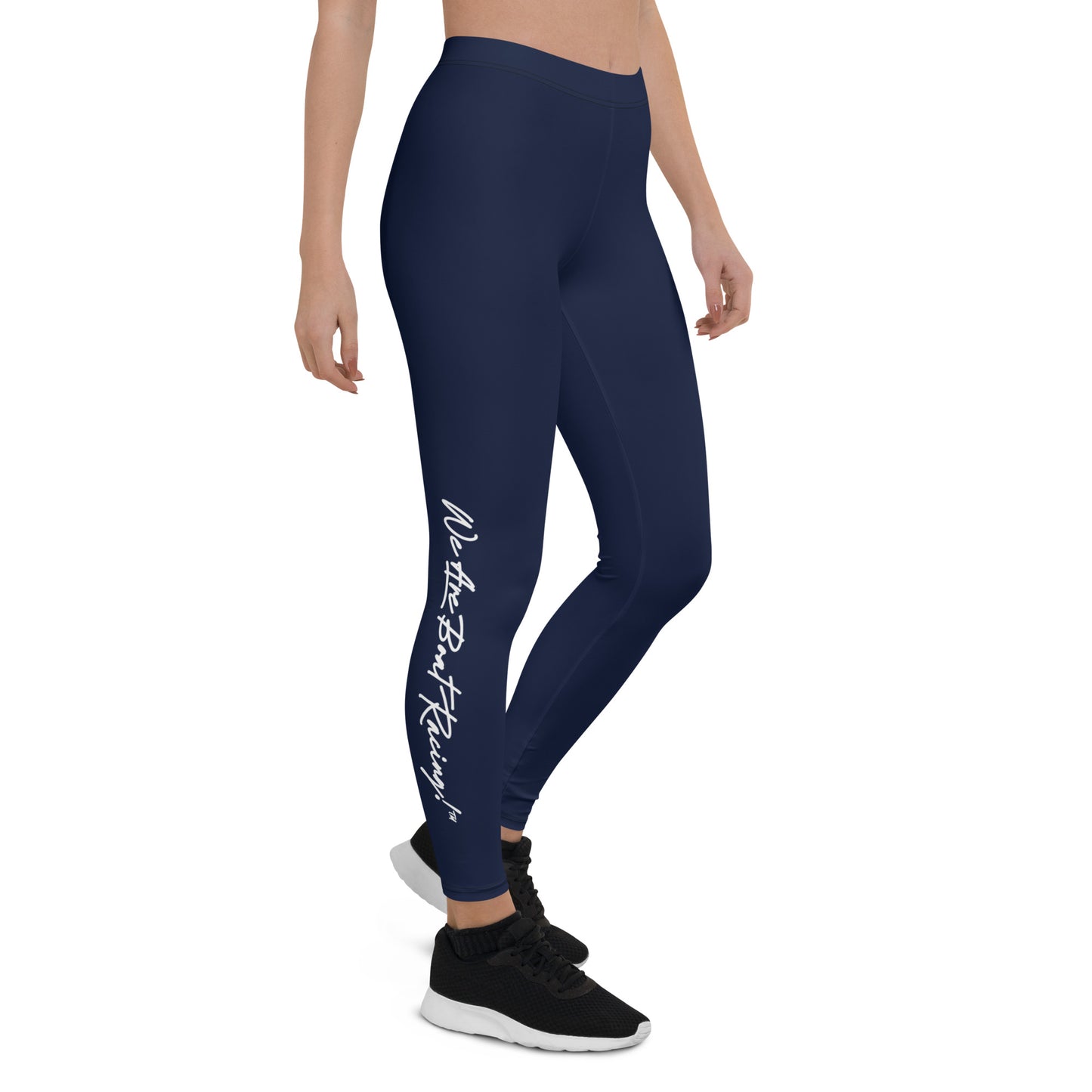 Navy Leggings