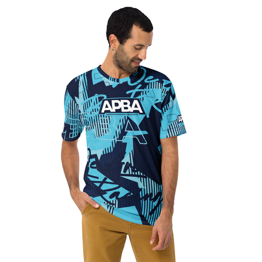 APBA Screamer Tee