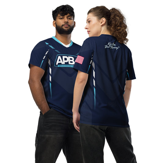 APBA 2023 Jersey