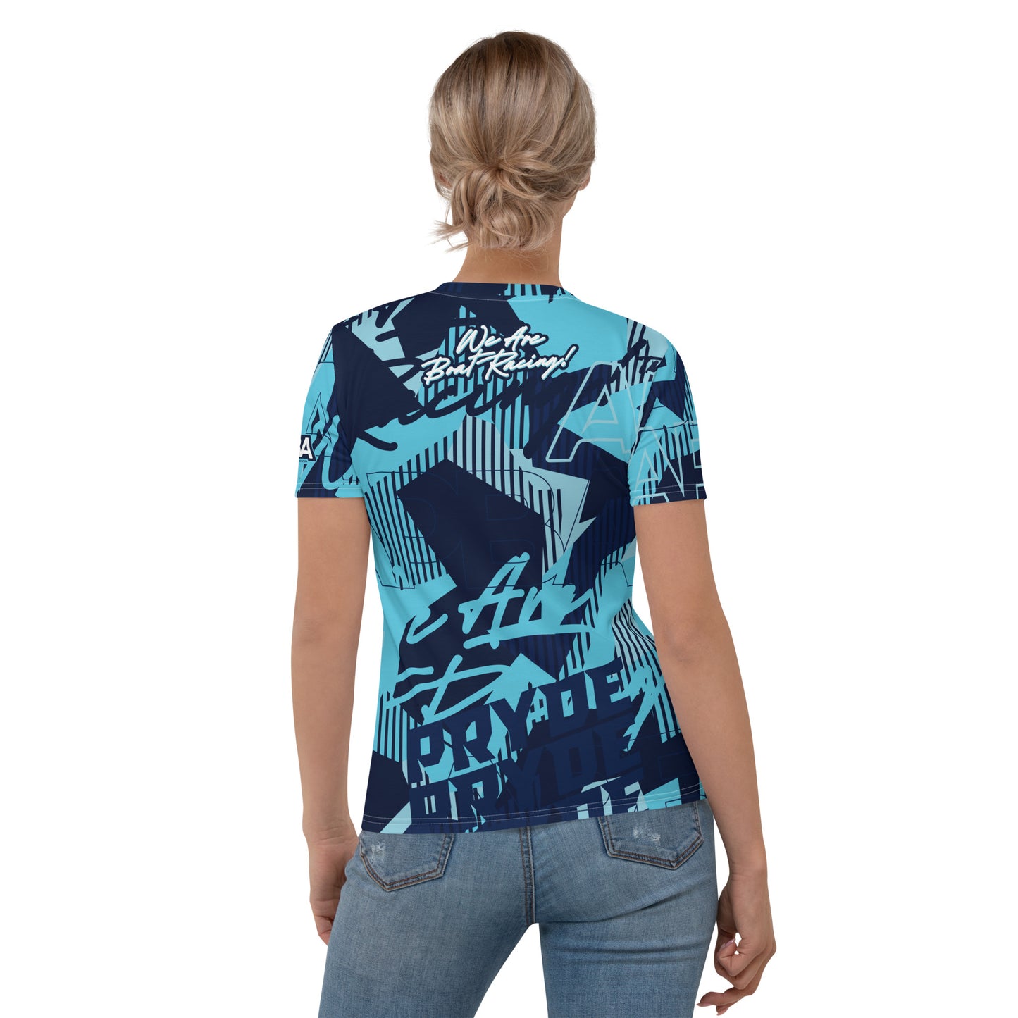 Women's Screamer Tee