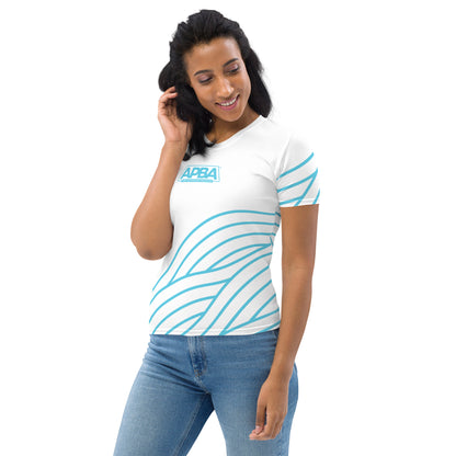 Women's Wave T-shirt