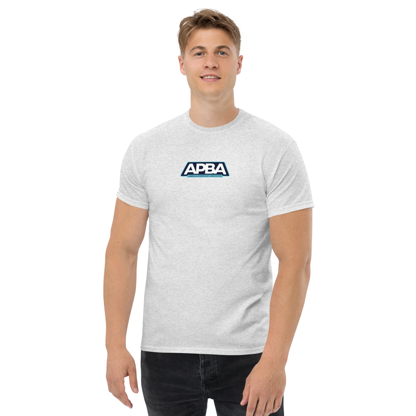 APBA Stock Outboard Tshirt