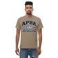 APBA Collegiate Tee