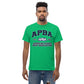 APBA Collegiate Tee