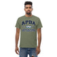 APBA Collegiate Tee