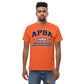 APBA Collegiate Tee
