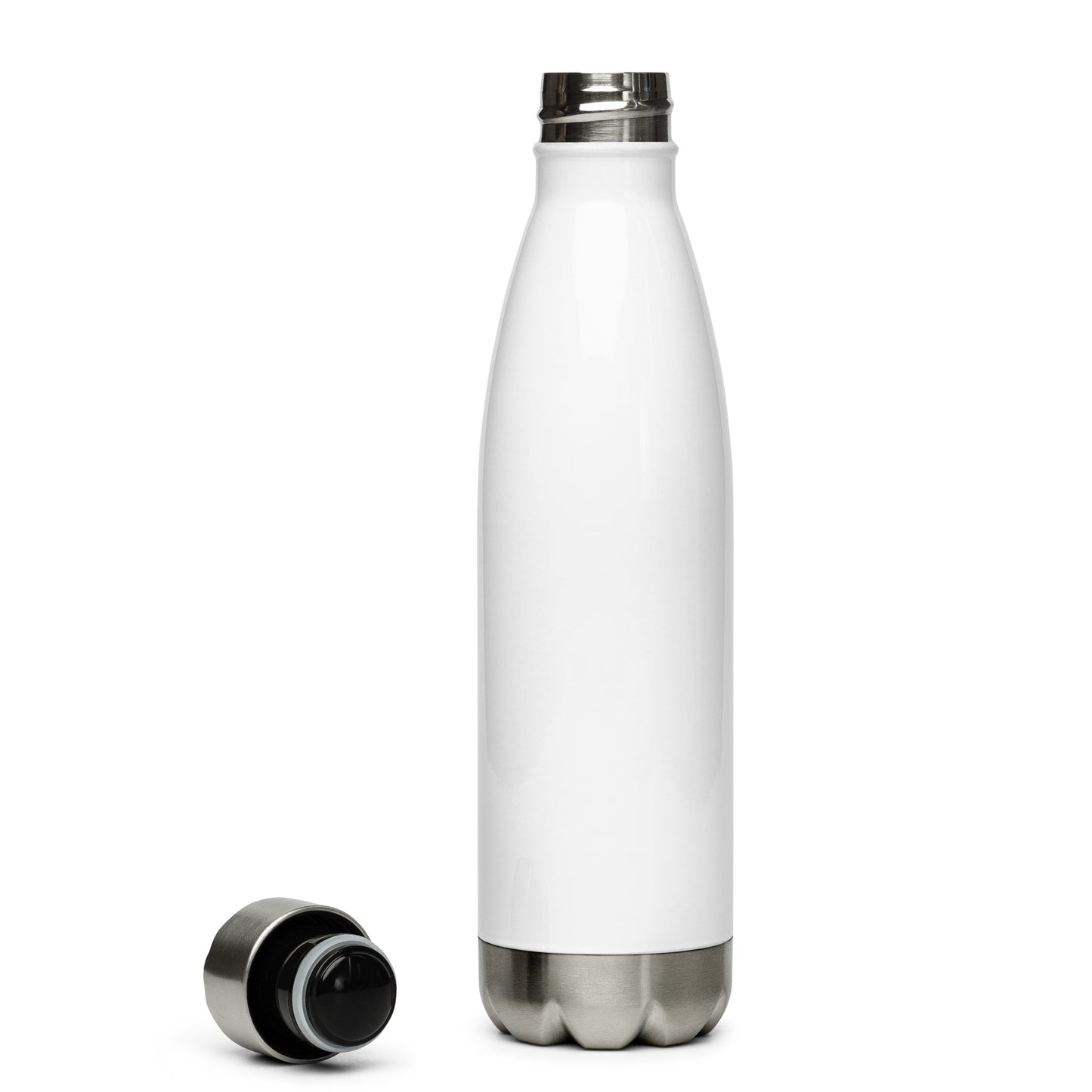 APBA Stainless Steel Water Bottle