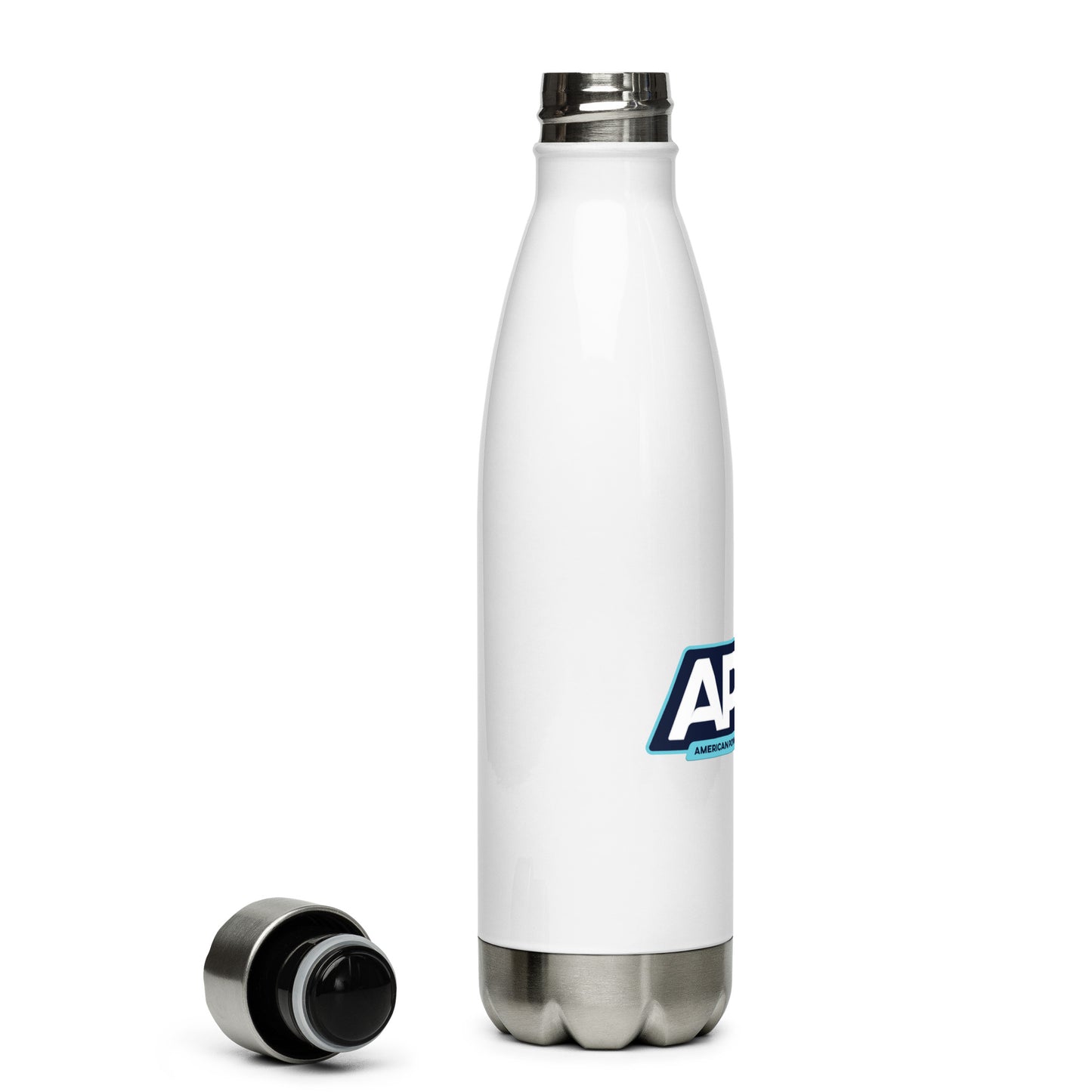 APBA Stainless Steel Water Bottle