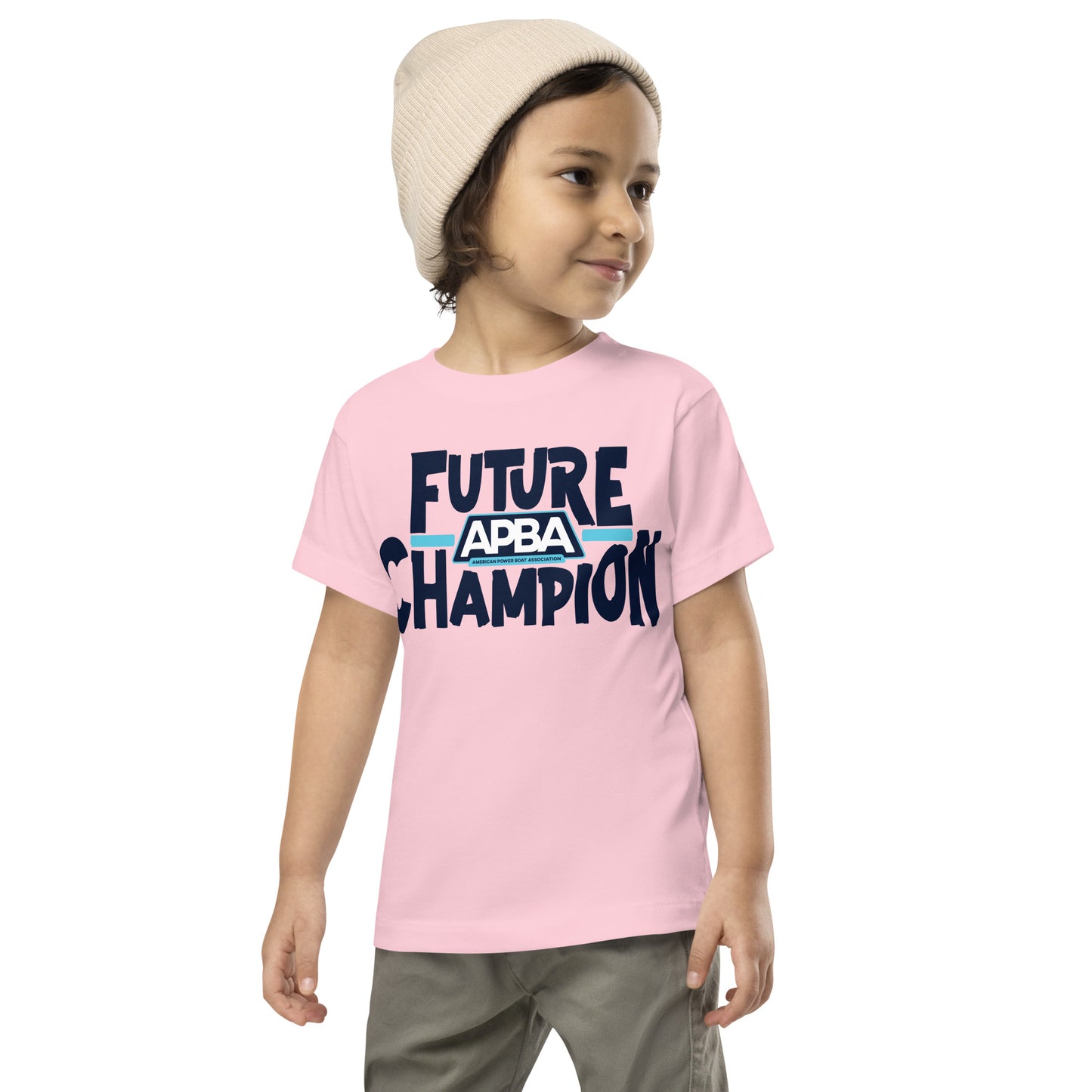 Future Champion Toddler Tee