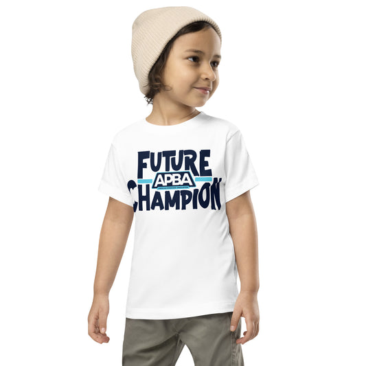 Future Champion Toddler Tee