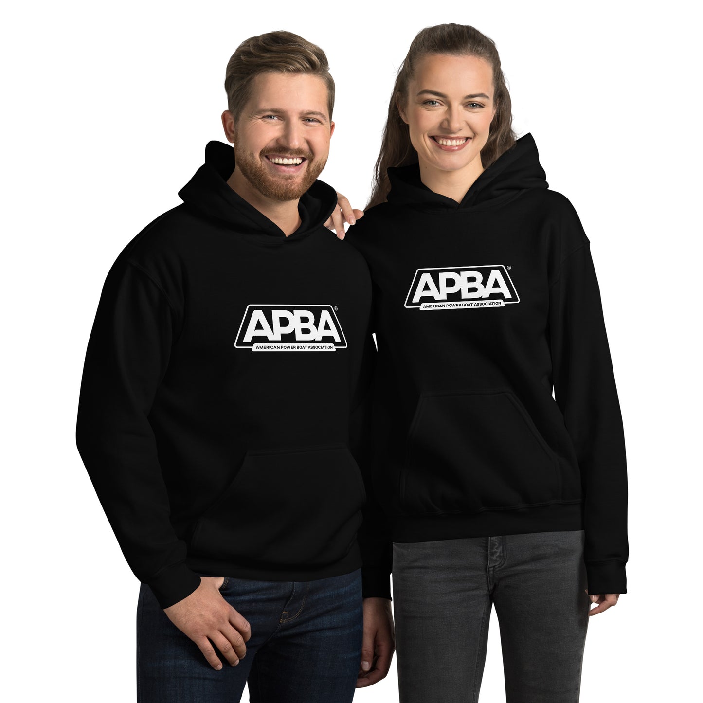 APBA Solo Hoodie