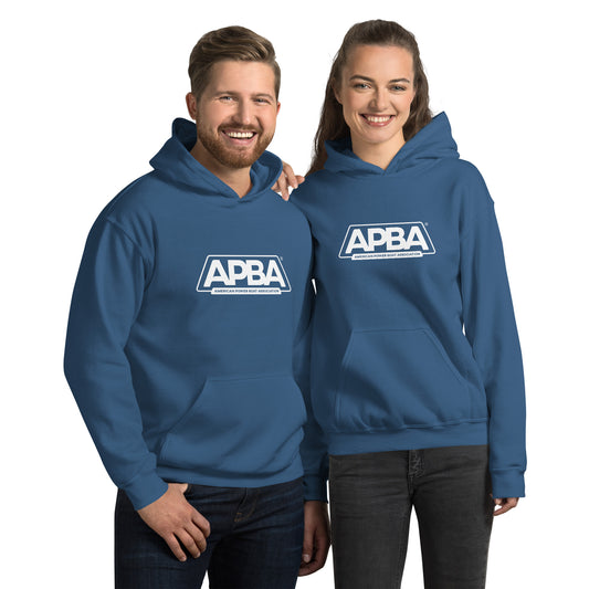 APBA Solo Hoodie