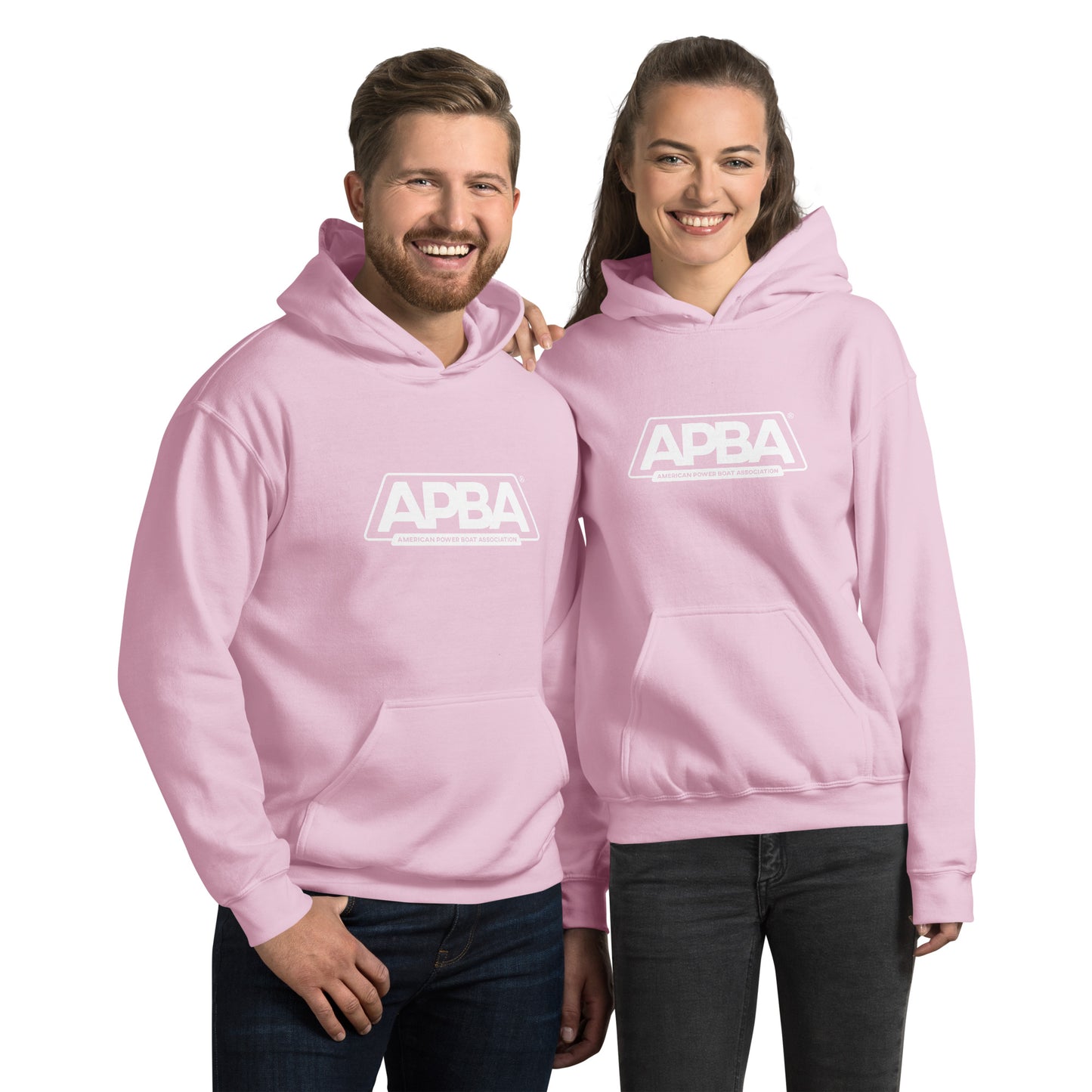 APBA Solo Hoodie