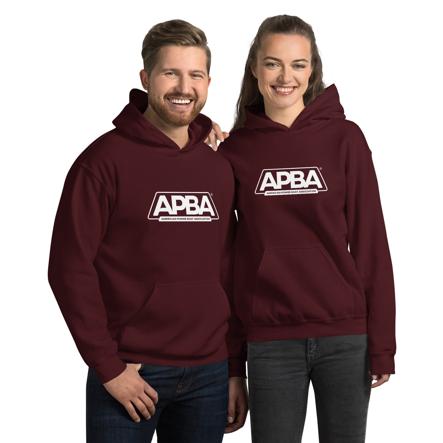 APBA Solo Hoodie