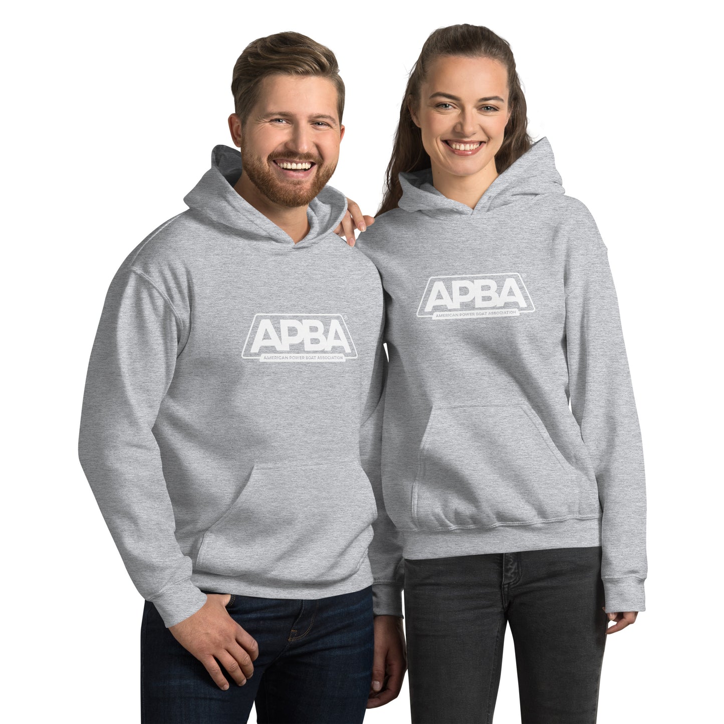 APBA Solo Hoodie