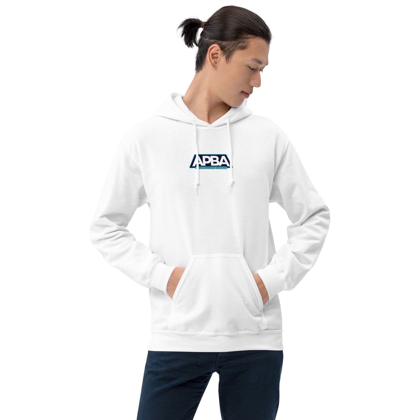 APBA Stock Outboard Hoodie