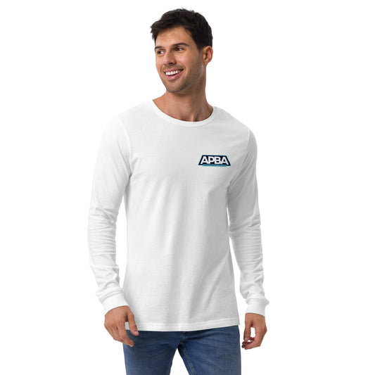 APBA Long Sleeve Tee