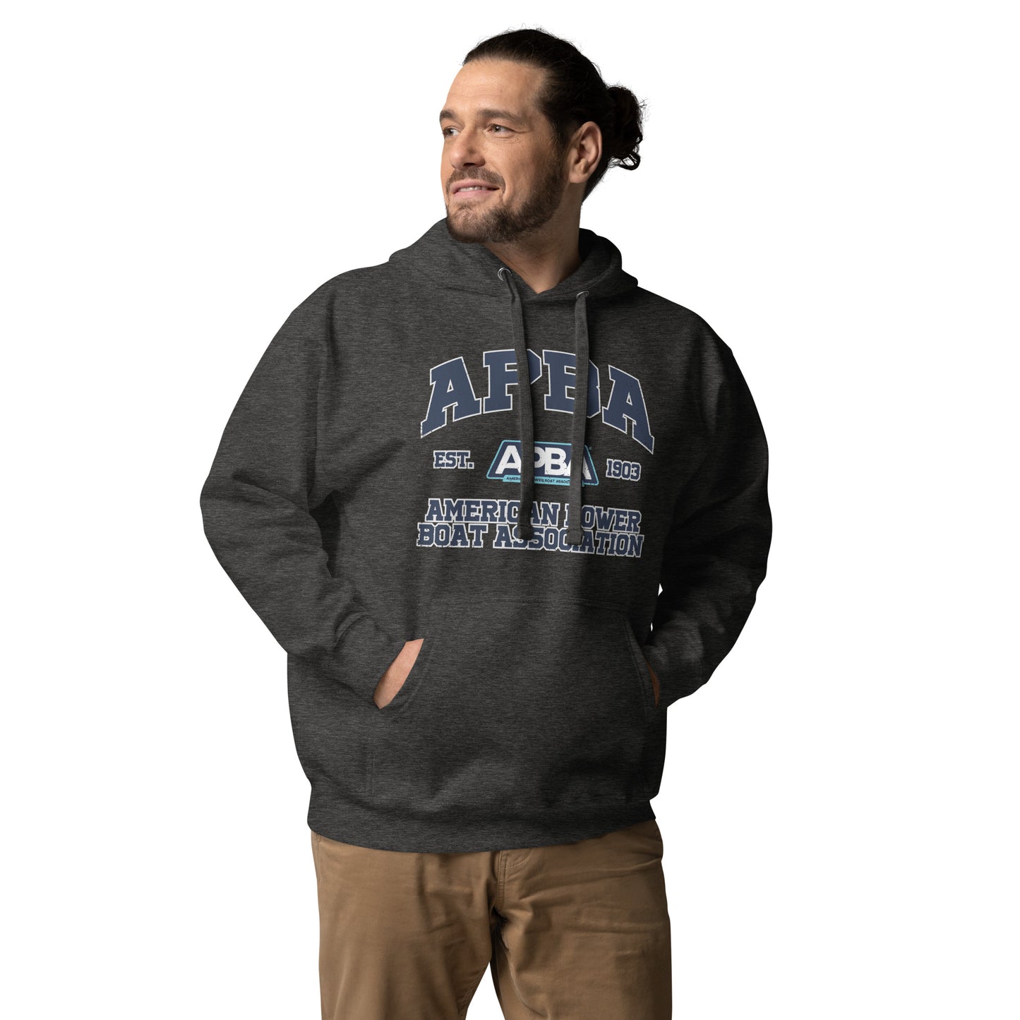 APBA Collegiate Hoodie