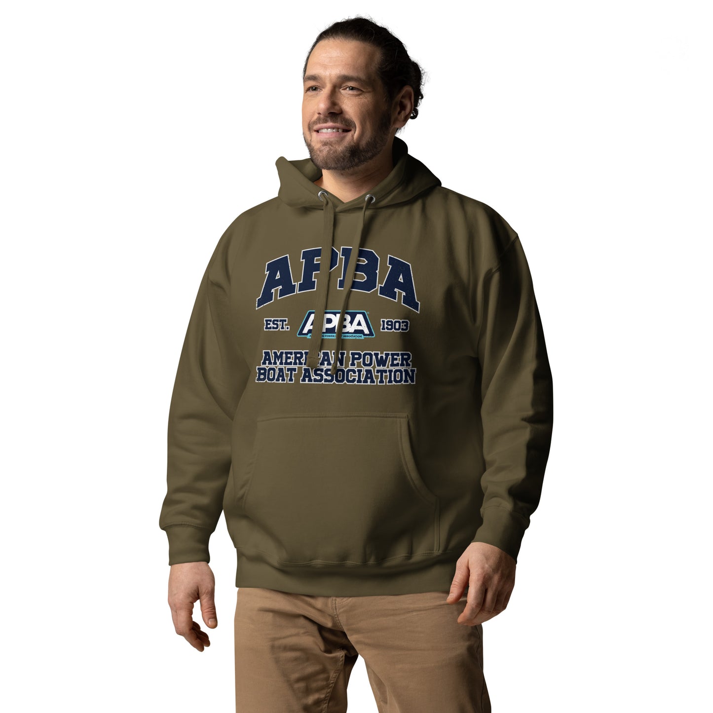 APBA Collegiate Hoodie