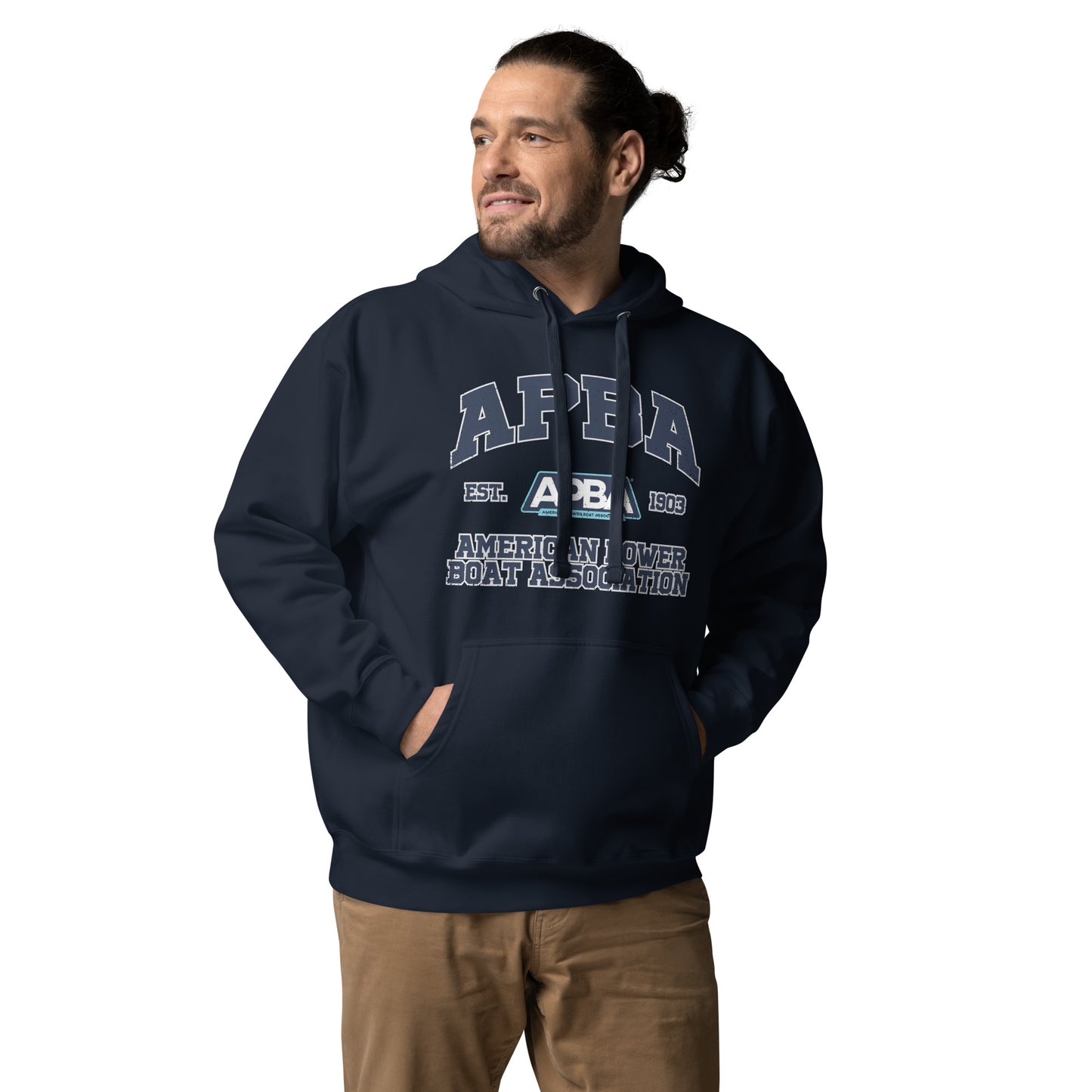 APBA Collegiate Hoodie