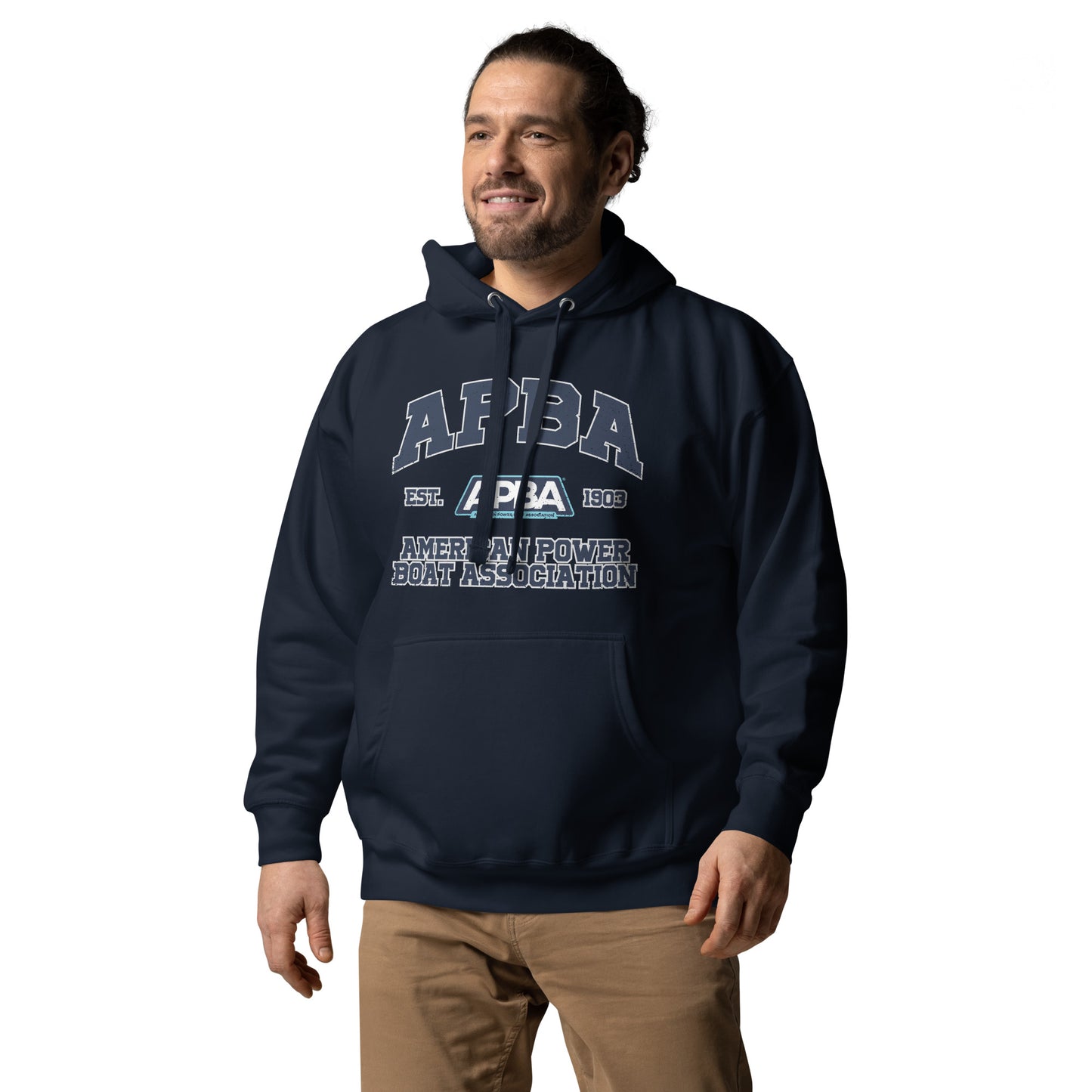 APBA Collegiate Hoodie