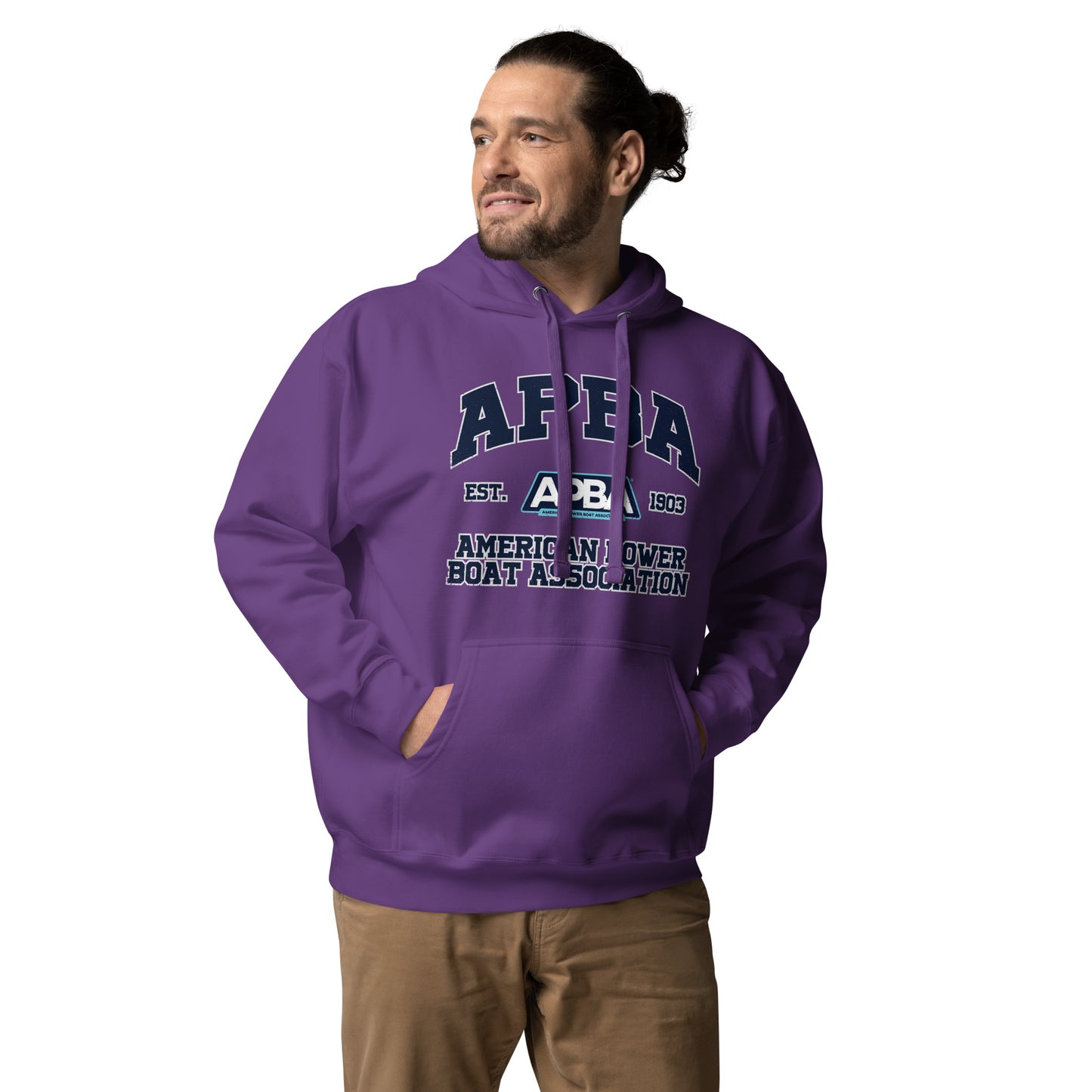 APBA Collegiate Hoodie