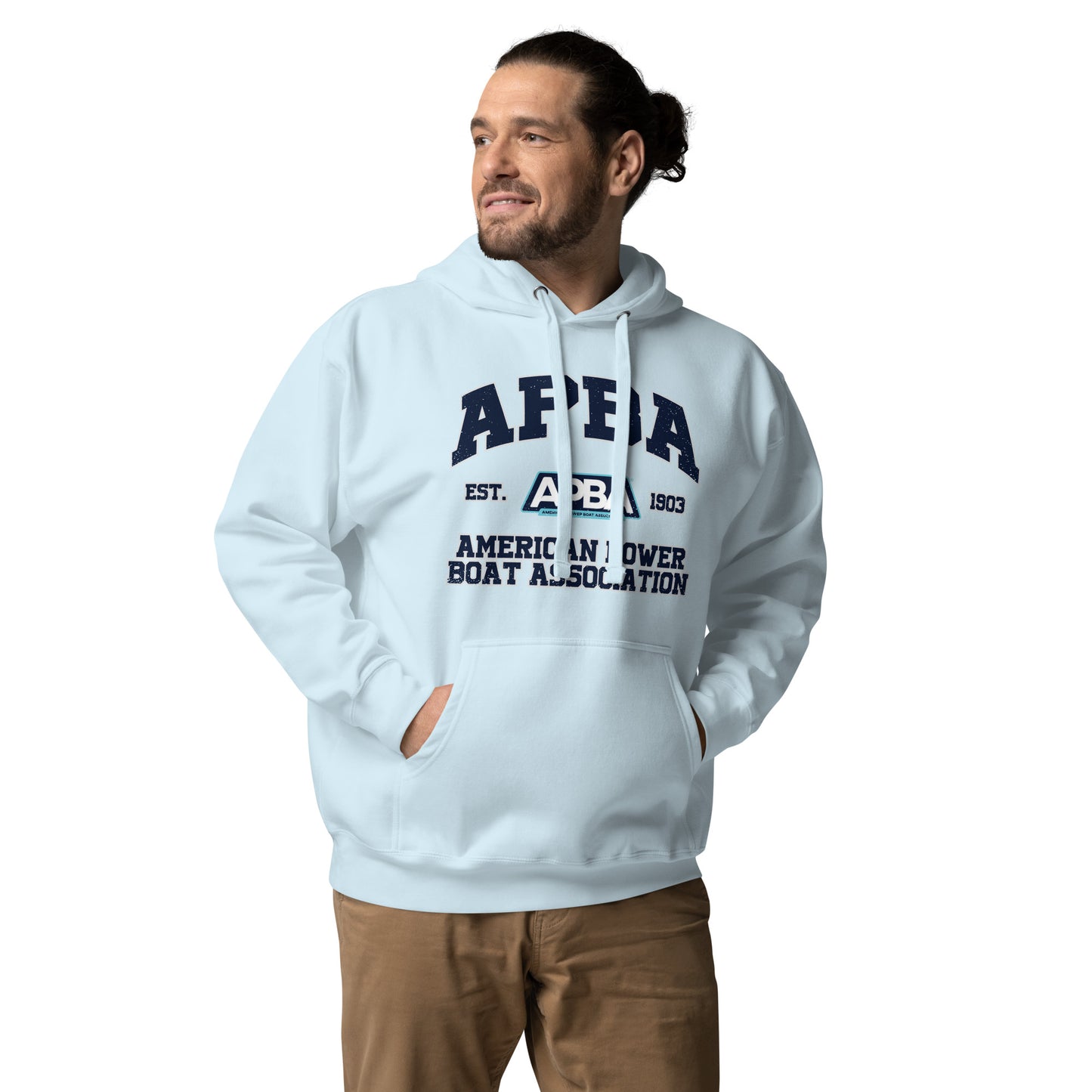 APBA Collegiate Hoodie