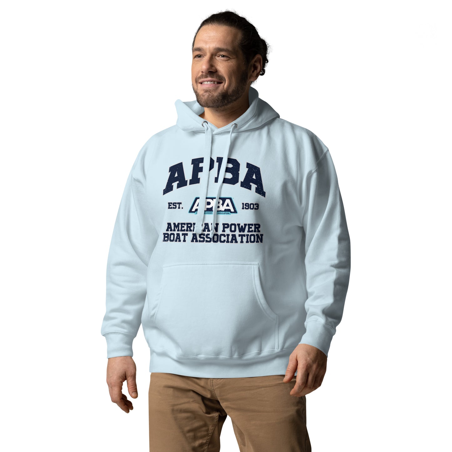 APBA Collegiate Hoodie