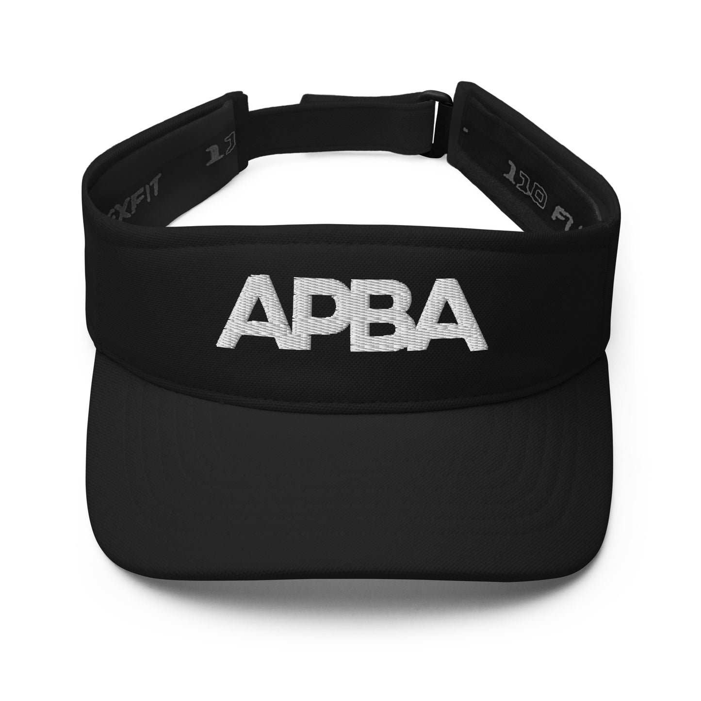 APBA Visor