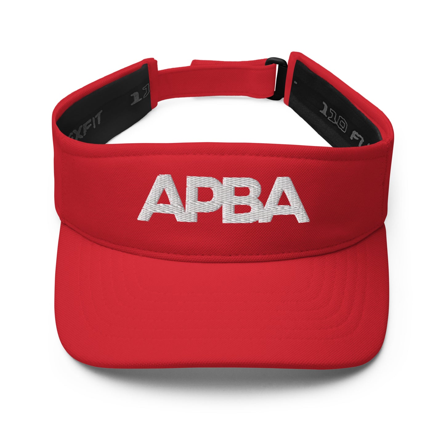 APBA Visor